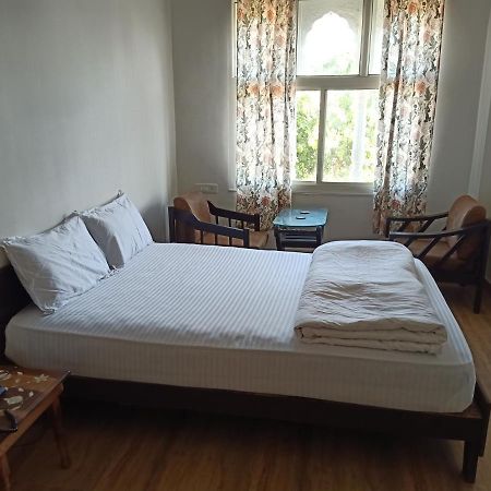 Hindupura Residency Hotel Sawai Madhopur Exterior foto