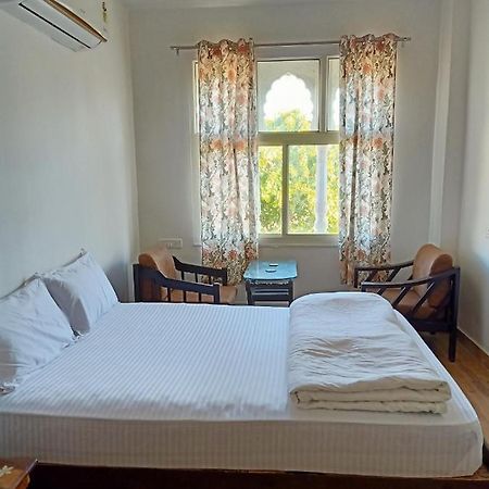 Hindupura Residency Hotel Sawai Madhopur Exterior foto
