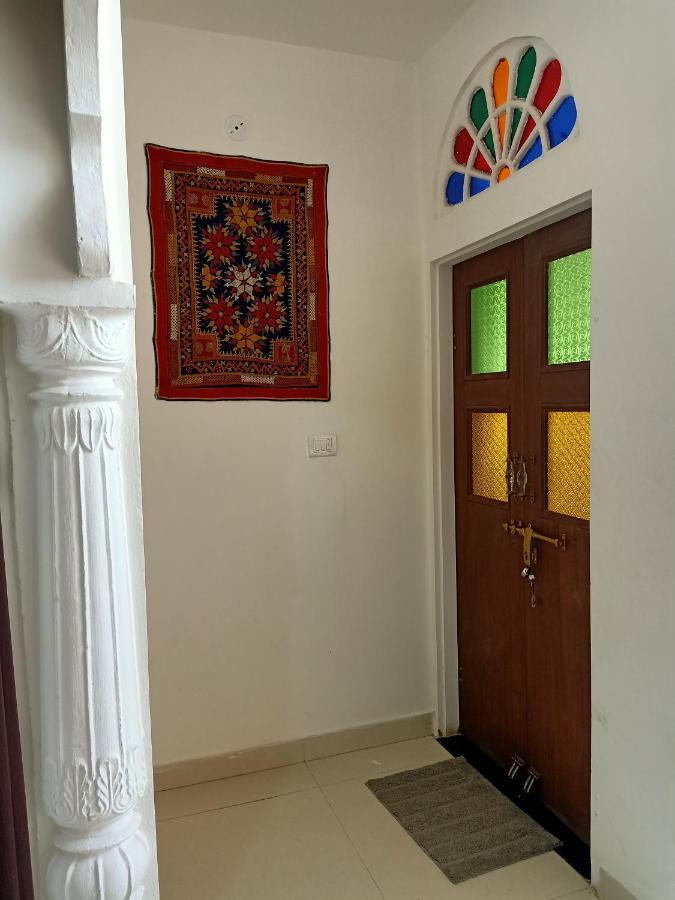 Hindupura Residency Hotel Sawai Madhopur Exterior foto