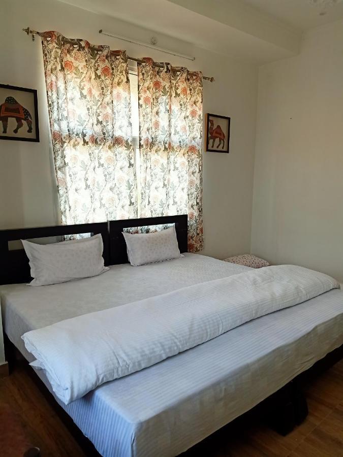 Hindupura Residency Hotel Sawai Madhopur Exterior foto