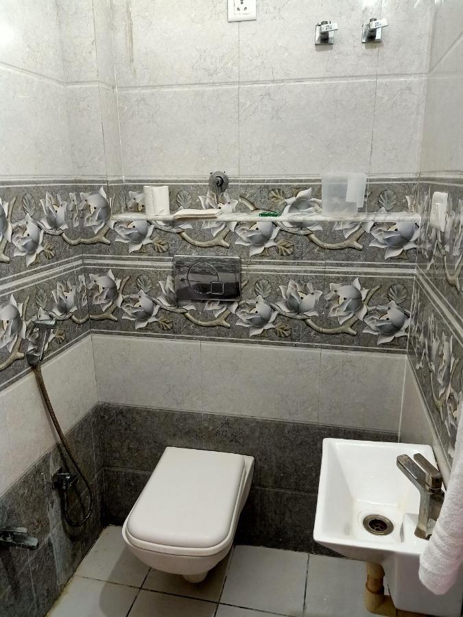 Hindupura Residency Hotel Sawai Madhopur Exterior foto