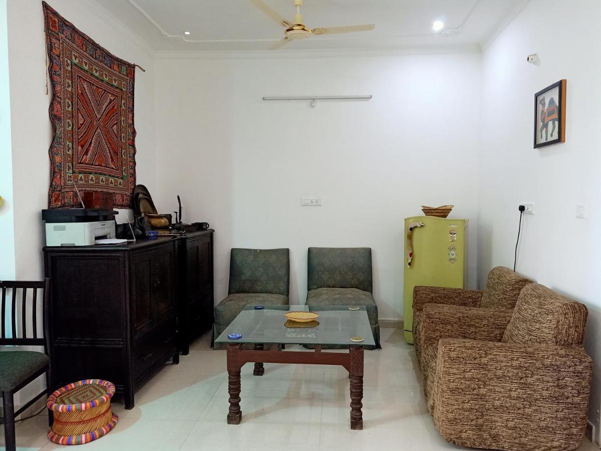 Hindupura Residency Hotel Sawai Madhopur Exterior foto